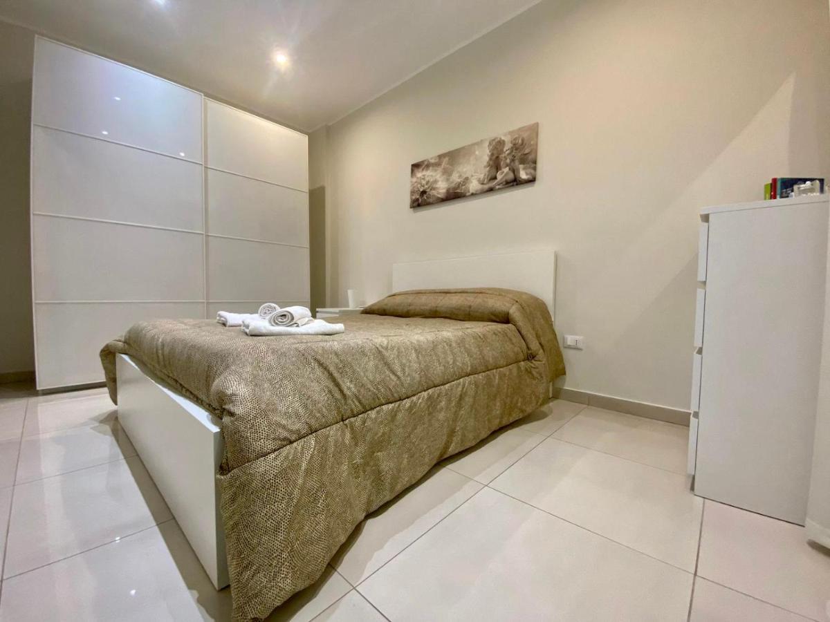 Apartment La Casetta *